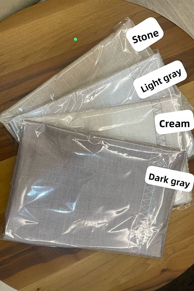 مفرش طاولة أوركيد - 4