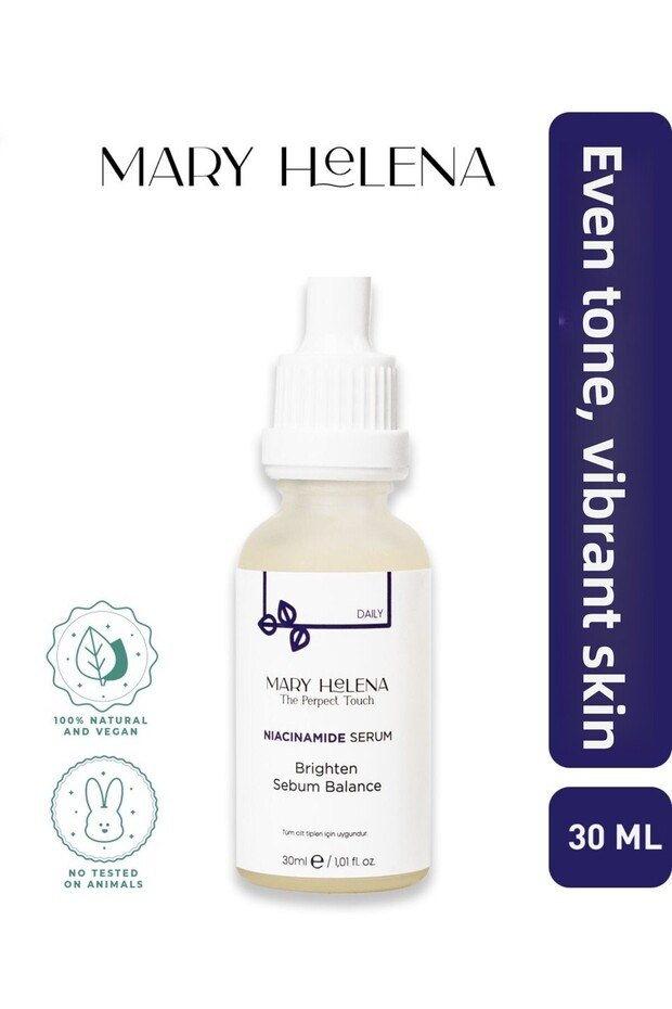 Niacinamide Serum 30 ml