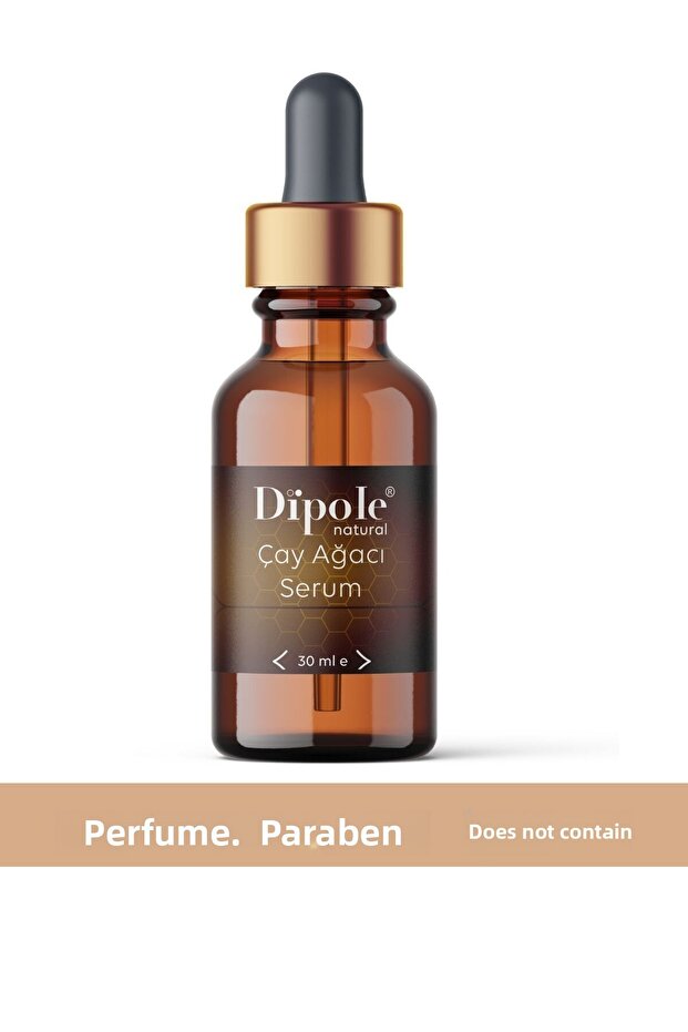 مصل شجرة الشاي - 2