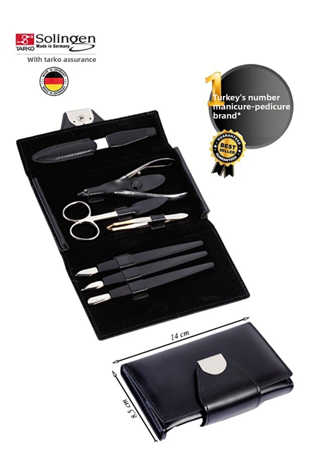 مجموعة مانيكير Fd 222-n - 1