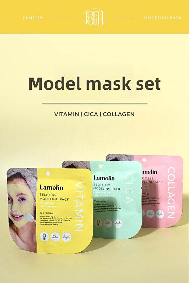 مجموعة نمذجة سيكا للاستعمال مرة واحدة - 2