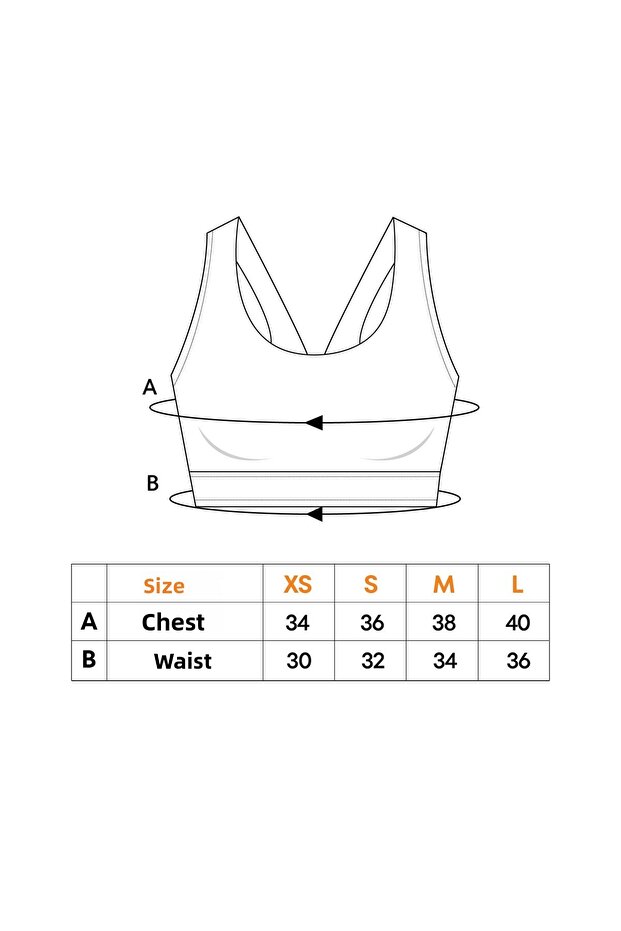 بلوزة قصيرة باللون الفيروزي - حزام سميك - 4