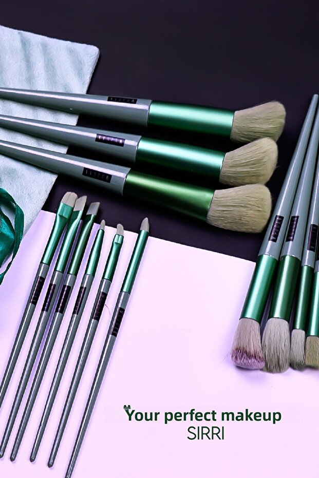 مجموعة فرش خاصة من جرين فيكس - 7