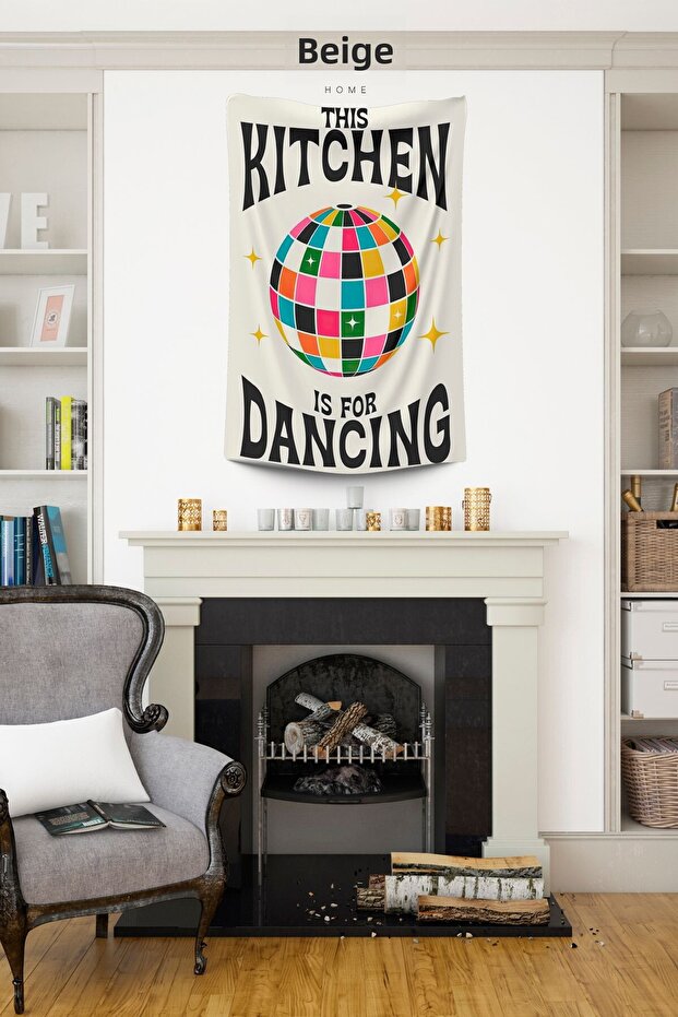 Tapiserie de perete - 4