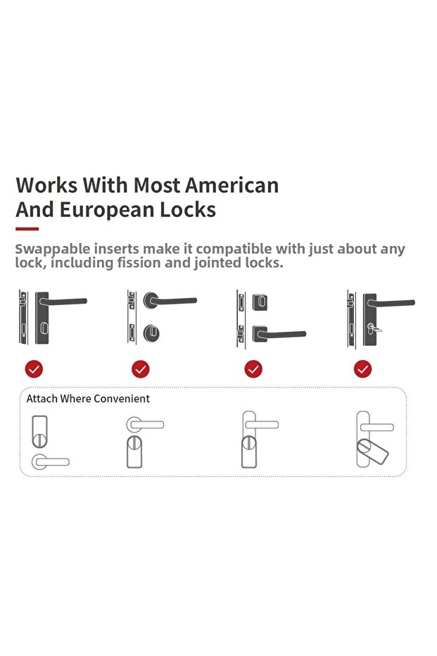 Smart Door Lock and Keypad - 8