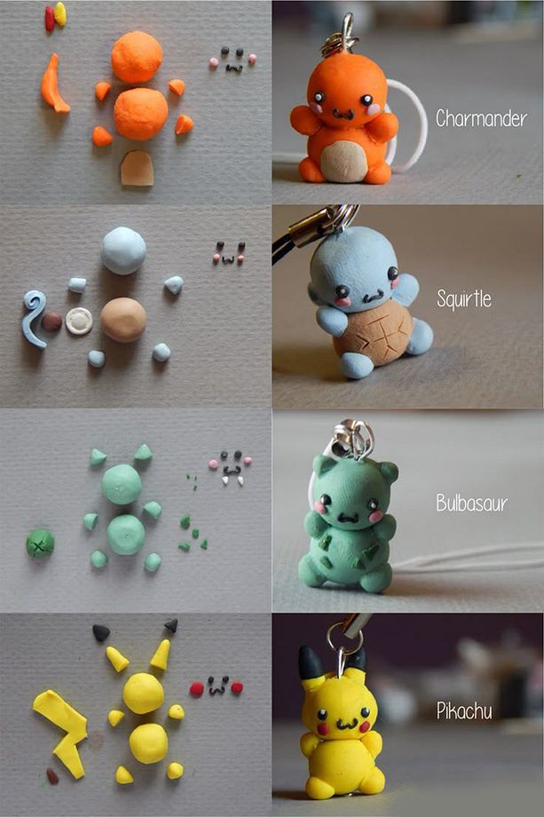 Havayla Kuruyan Modelleme Yumuşak Hafif Kil Seti Pastel Renkler 12'li Sevgili ile Clay Date Fikri - 9