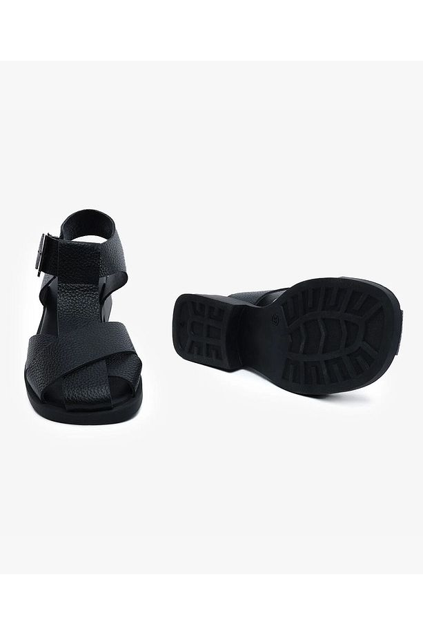 5Y2AS59013-59013 ZN FASHION SANDALET (S) - 6