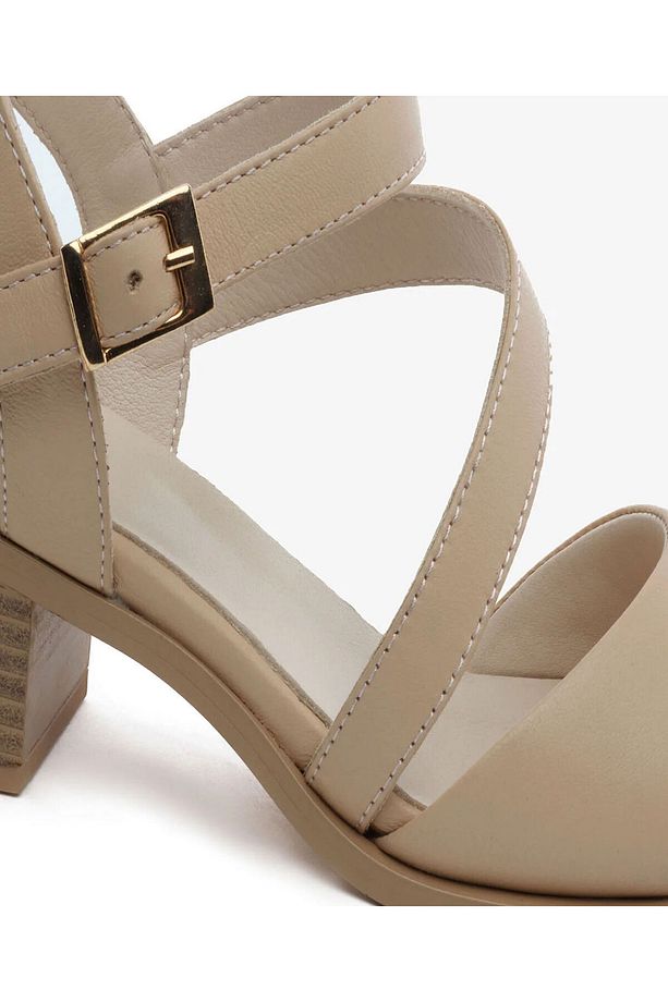 5Y2CS32480-32480 ZN CASUAL SANDALET (S) - 4