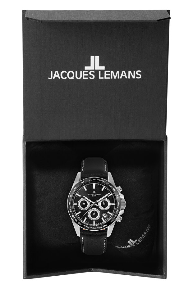 ساعة رجالية - 3