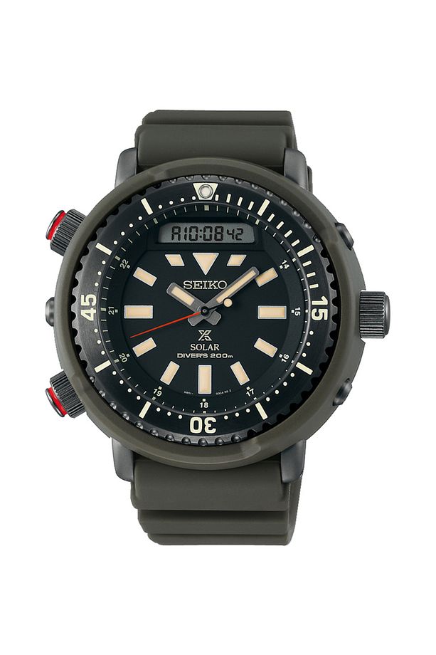 Prospex SNJ031P Divers Erkek Kol Saati - 1