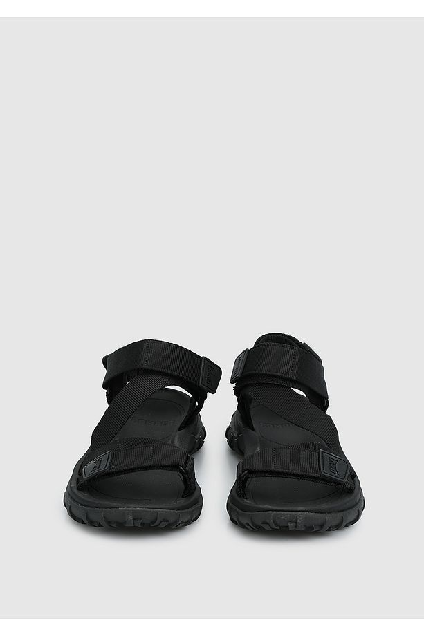 K101039001 Drift Trail Sandal Siyah - 3