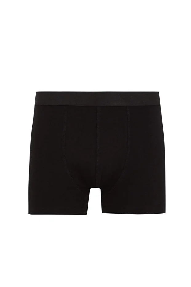 Regular Fit 3lü Boxer W6734AZ24SM - 2