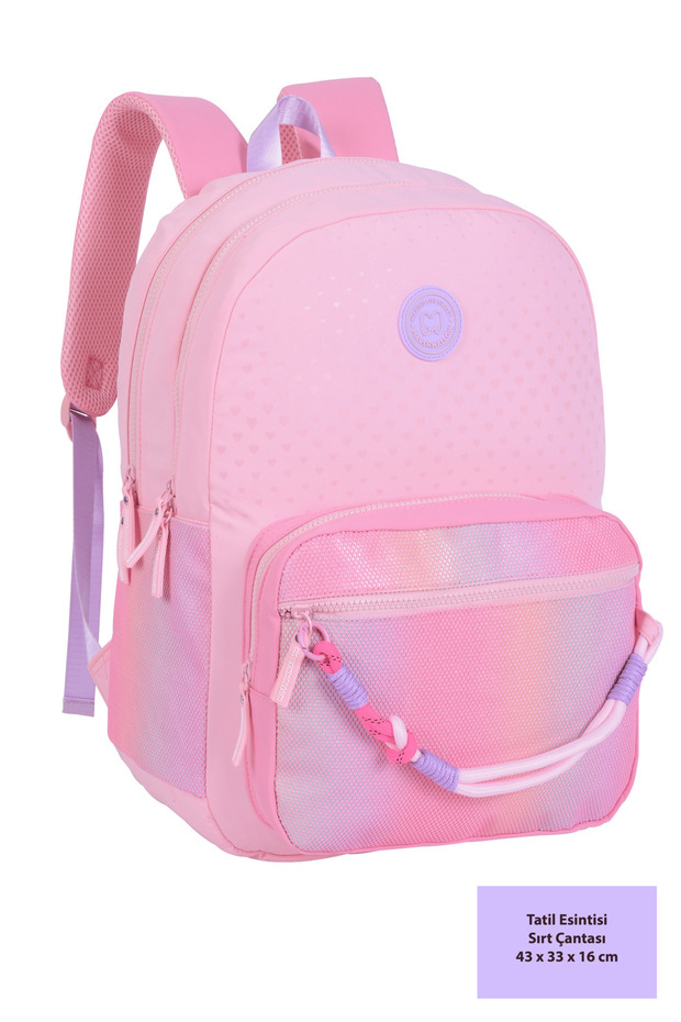 Backpack Holidate Sırt Çantası - 2