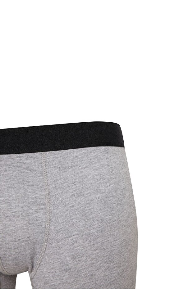 Regular Fit 3lü Boxer X9730AZ24SM - 4