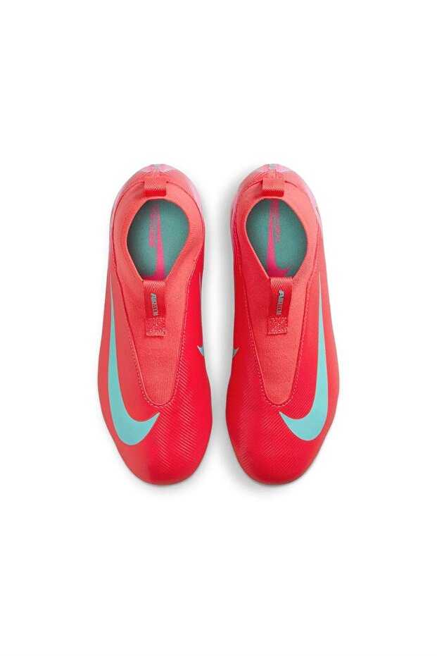 Jr Zoom Superfly 10 Academy MDS Fg/Mg Bilekli Çoklu Zemin Çocuk Kramponu - 4