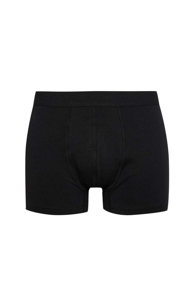 Regular Fit 3lü Boxer X9730AZ24SM - 5