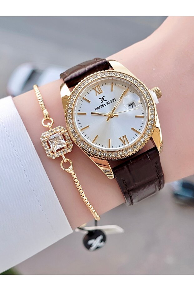 Kadın Kol Saati - 1