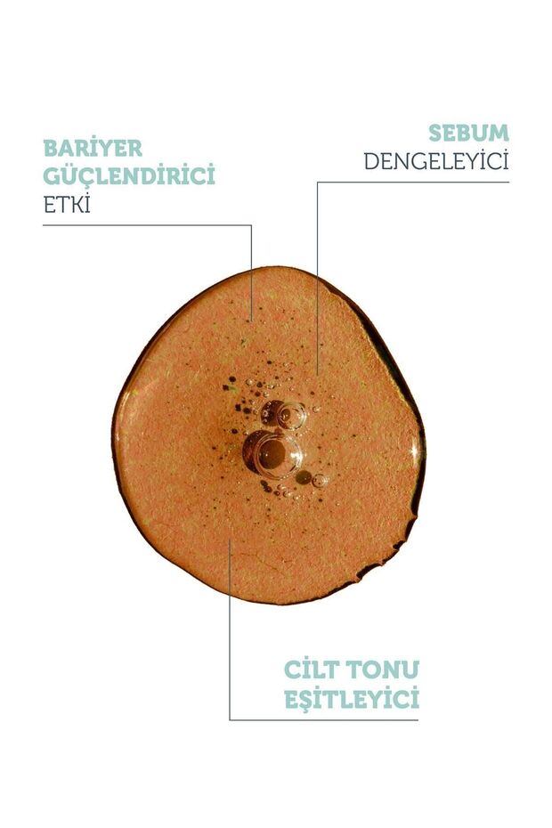 Siyah Nokta Ve Sivilce Karşıtı Niacinamide Cilt Bakım Serumu 30 Ml (niacinamide 5% & Zinc Pca 1%) - 3