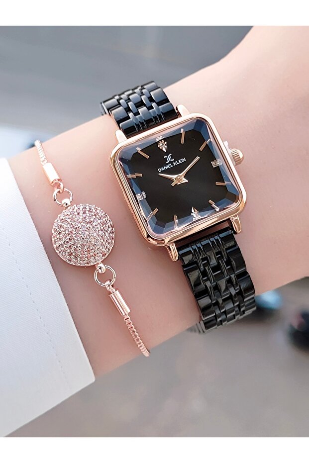 Kadın Kol Saati - 1