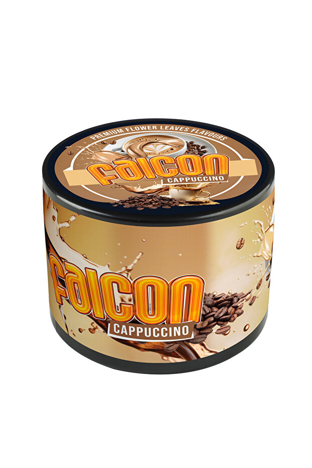 CAPPUCCINO (250 GR.) - 2
