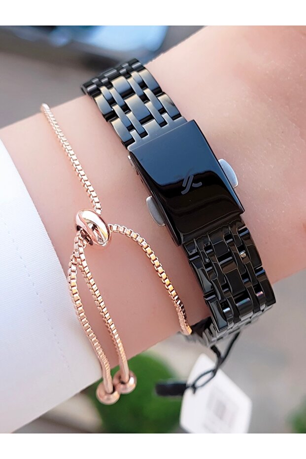 Kadın Kol Saati - 3