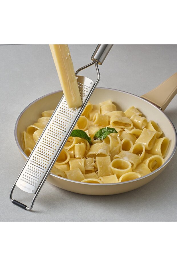 Shine Çelik El Rendesi - 3