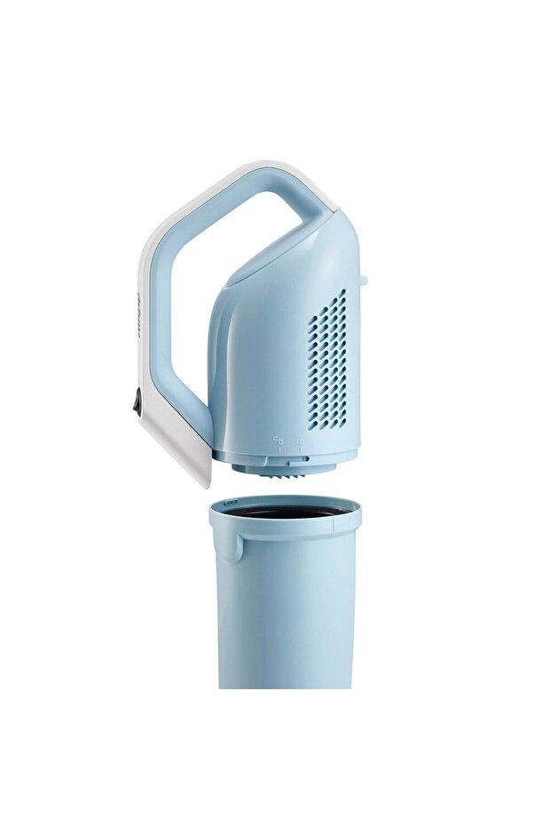 ARZUM GIRGIR 2'si 1 Arada DİKEY SÜPÜRGE AR4087 - 4