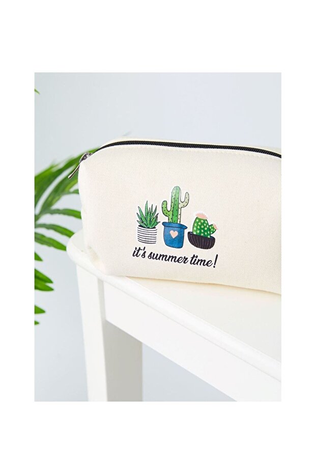 كريم حقيبة المكياج - 6