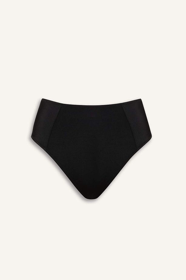 Regular Fit Yüksek Bel Bikini Altı-Fall in Love Z4339AZ24SM - 6