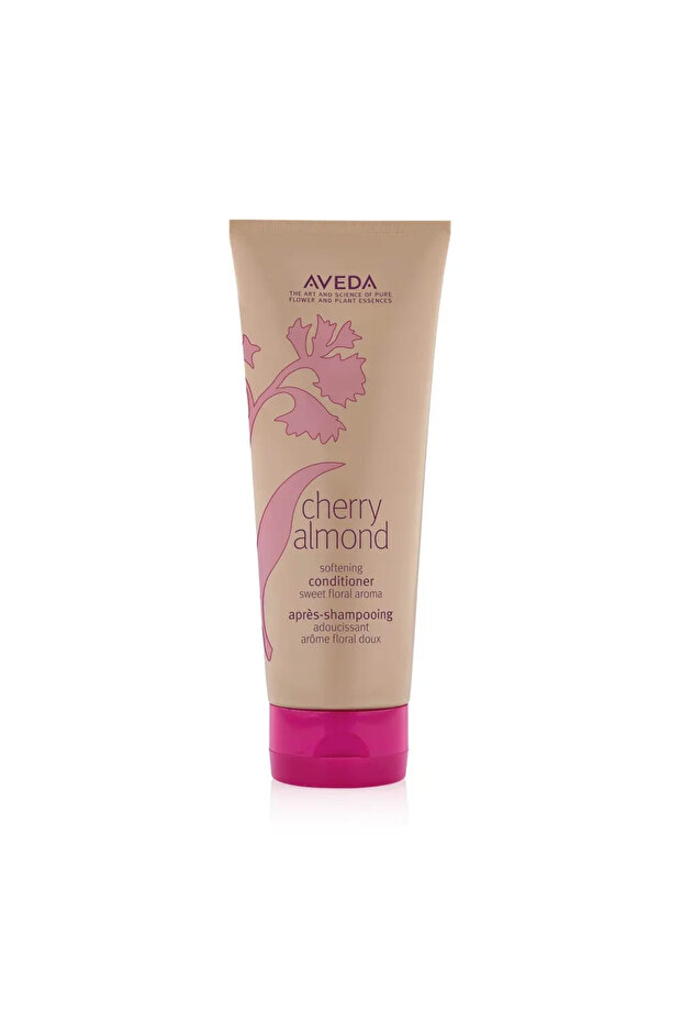Cherry Almond Softening Hair Conditioner 200ml 018084997475