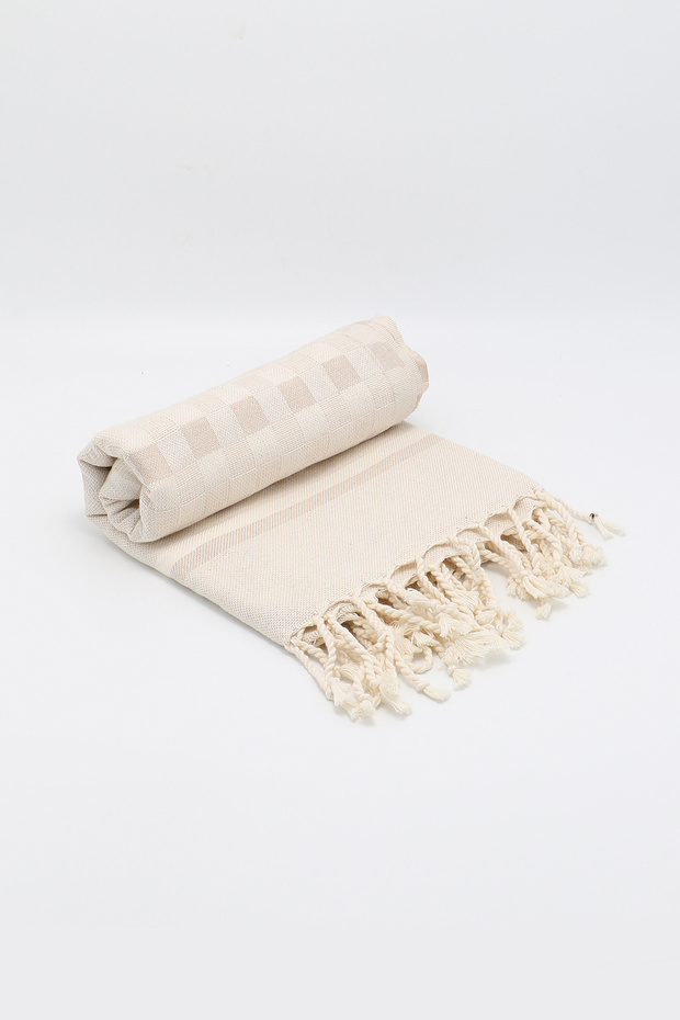 hera pamuk bambu peştemal - 3