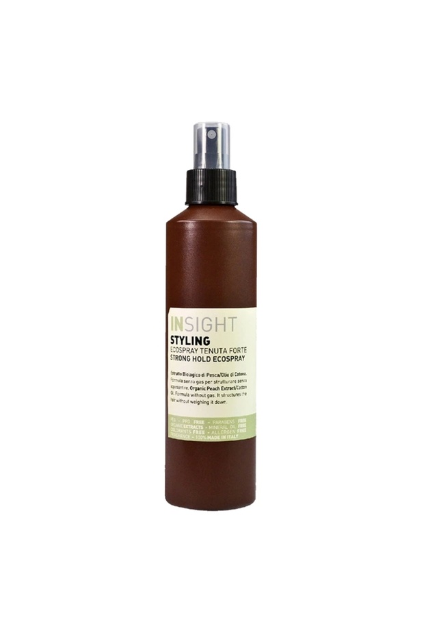 Strong Hold Ecospray 250 Ml - 1