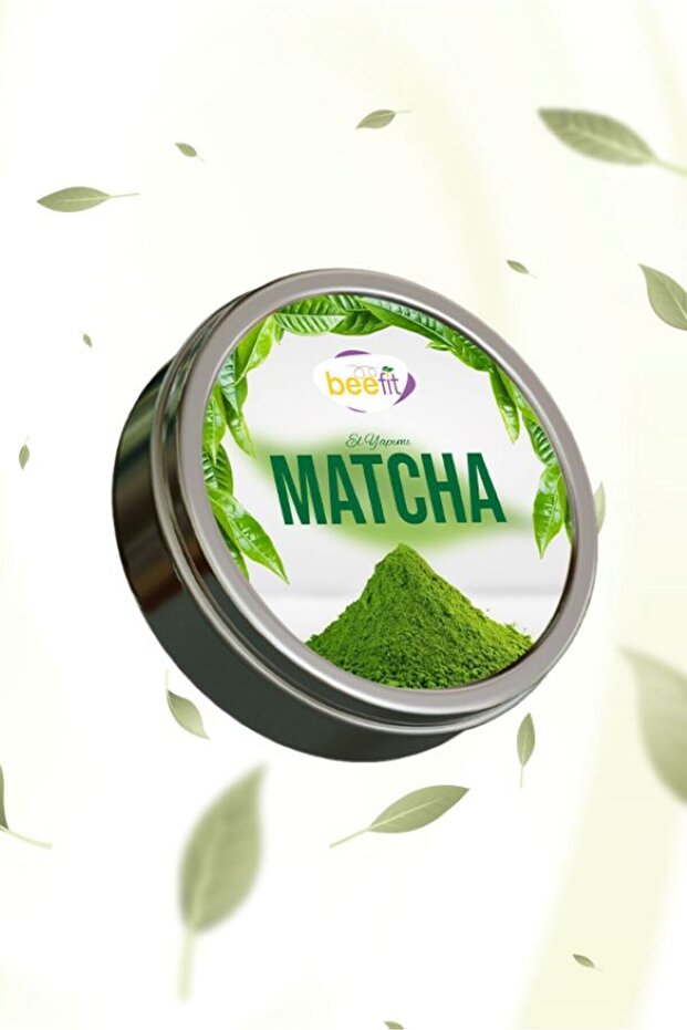 Koicha Matcha - 2