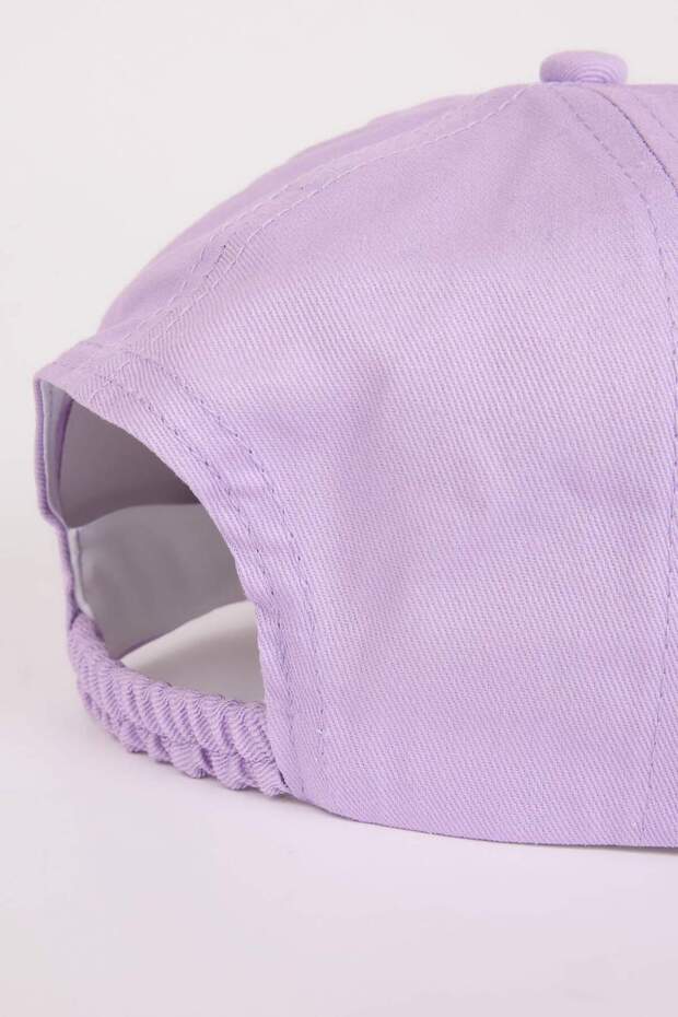 Kız Bebek Cap Şapka B7979A524SM - 6