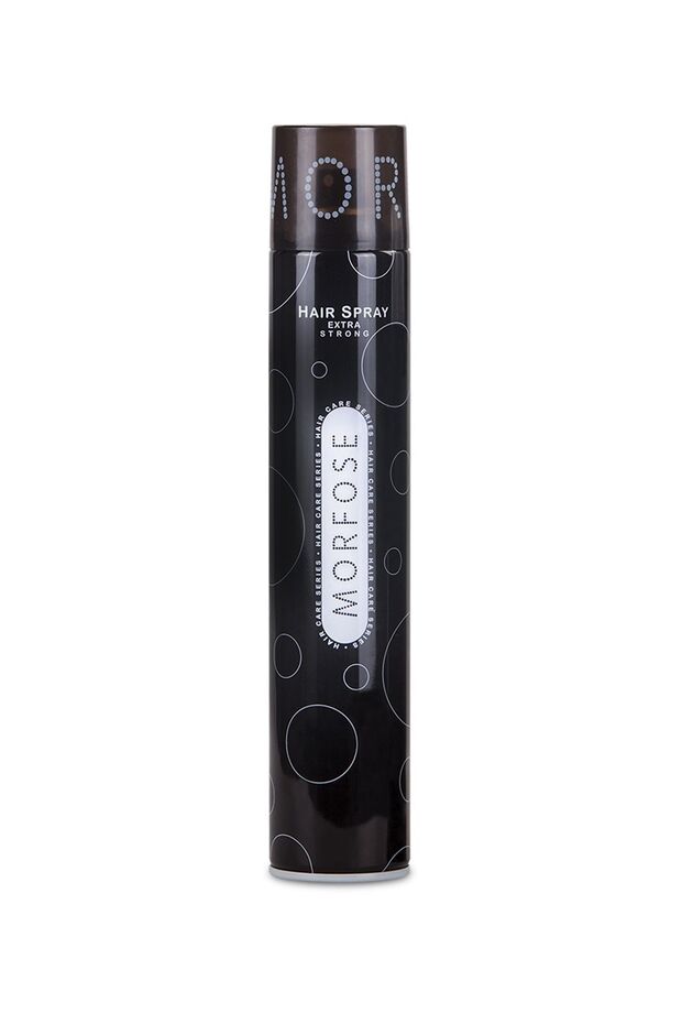 Extra Strong Saç Spreyi 400 ml - 1