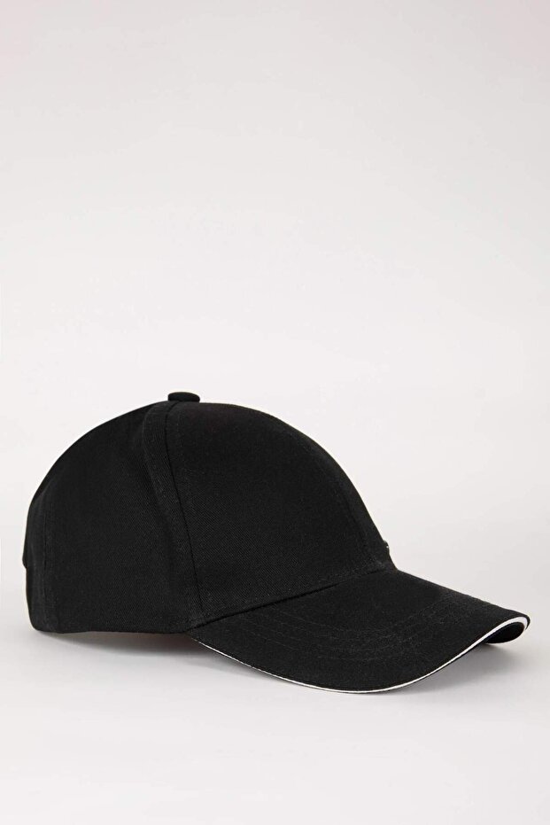 Boy's Cotton Baseball Basketball Cap N5481A621Sp - 3