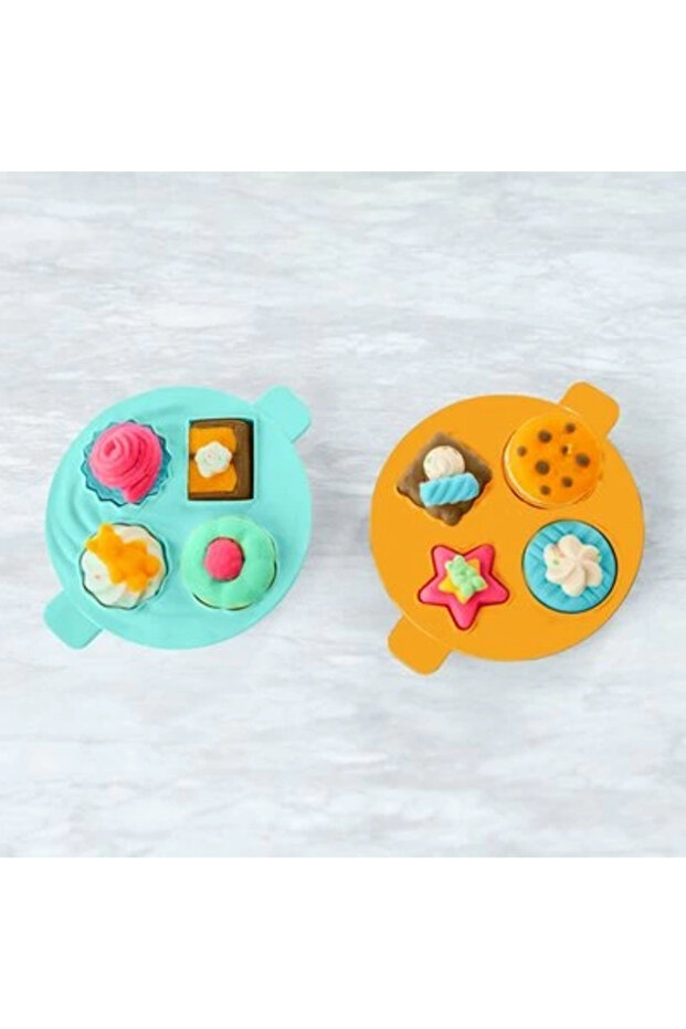 Play-doh Sihirli Mikser Oyun Seti F4718 - 2