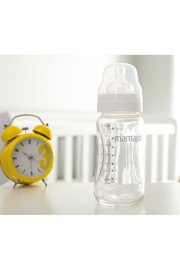 Cam Biberon 240ml - 7