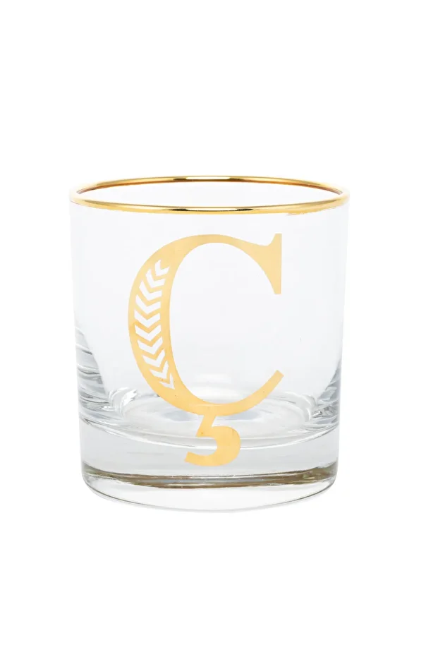 MONOGRAM BARDAK - Ç 300ML - 1