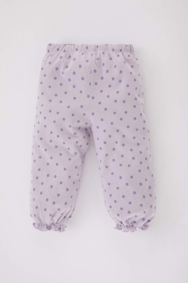 Knitted Pyjamas (24 SP) - 2