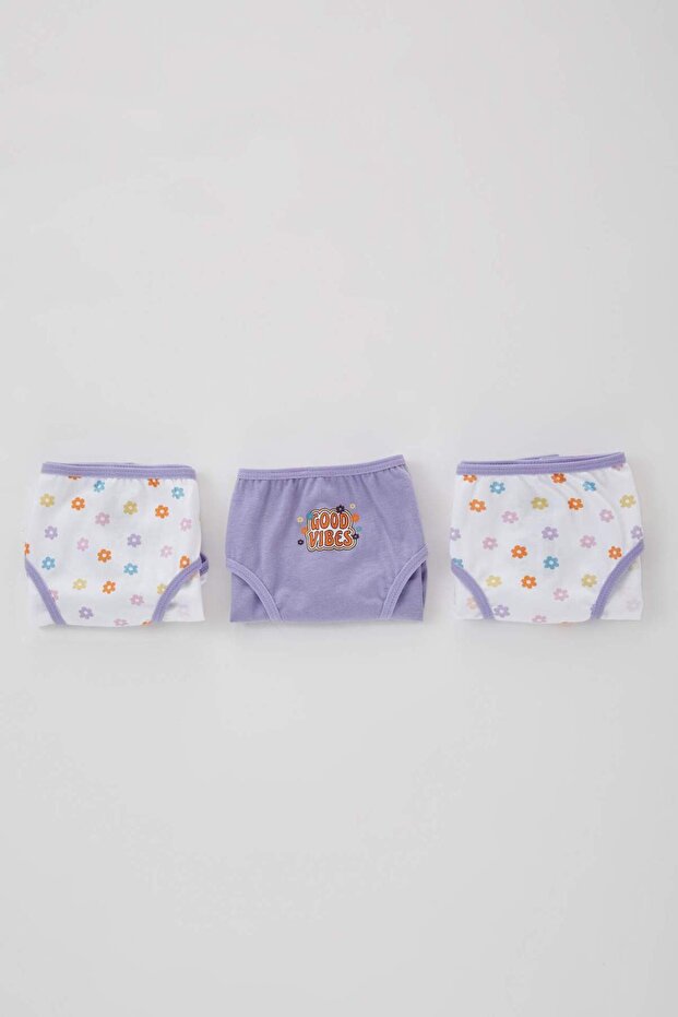 Girl's 3-Piece B5192A823Wn - 1