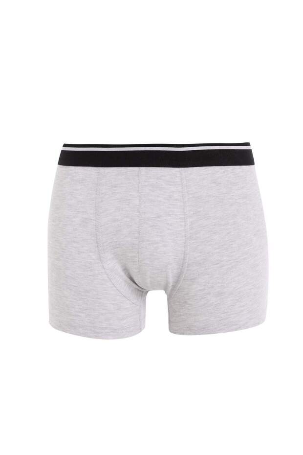 Regular Fit 3lü Boxer B0577AX23AU - 6