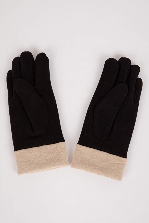 Kadın Eldiven Y1727AZ23WN - 4