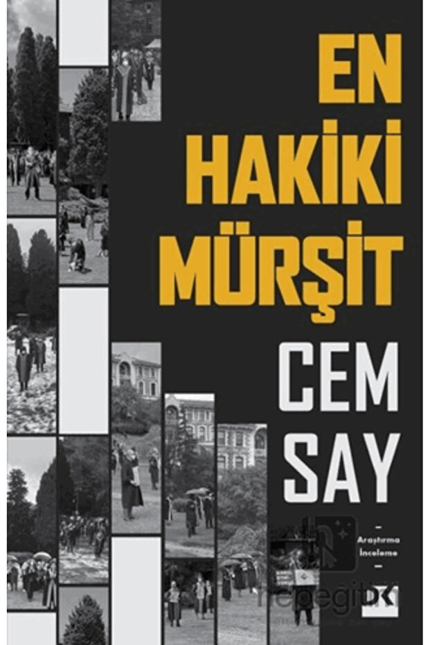 En Hakiki Mürşit - 2
