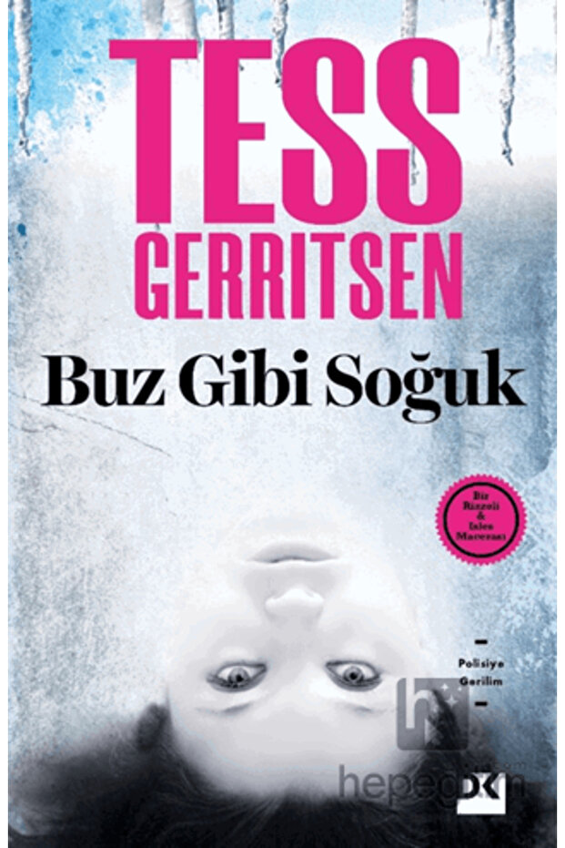 Buz Gibi Soğuk - 2