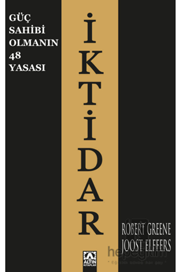 İktidar - 2