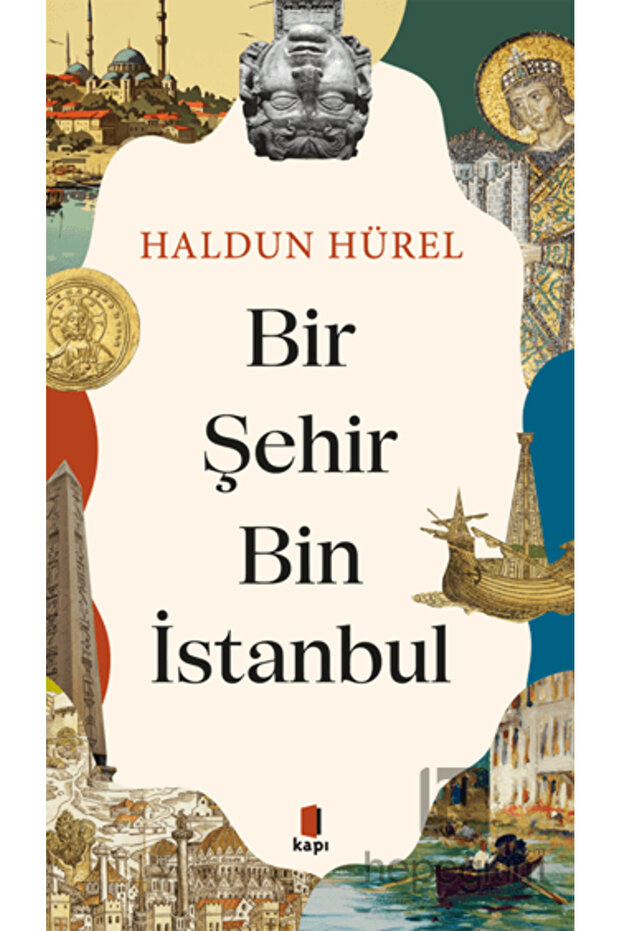 Bir Şehir Bin İstanbul - 2