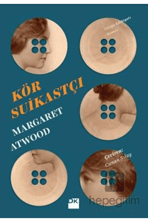 Kör Suikastçı - 2