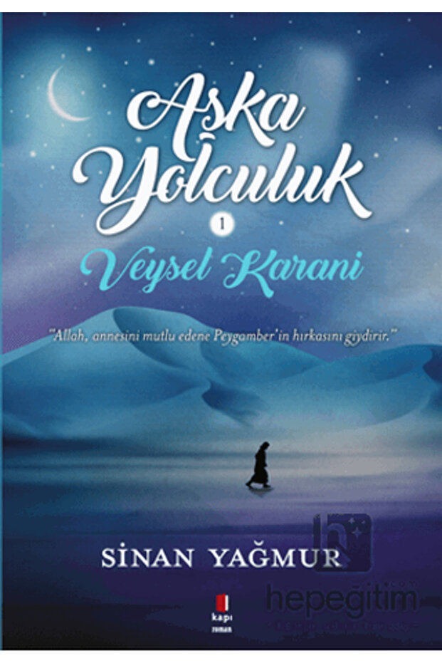 Aşka Yolculuk / - 2