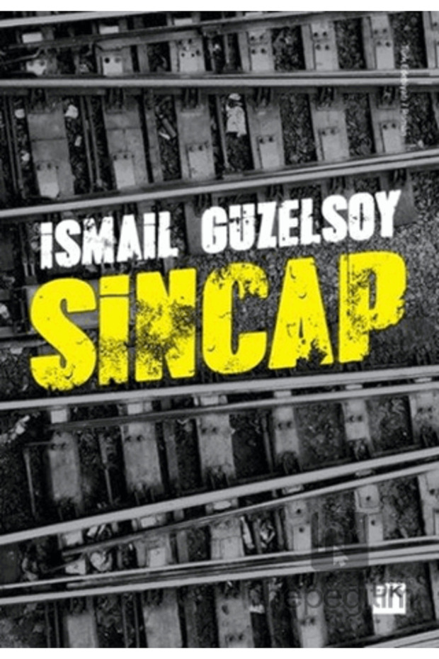Sincap - İsmail Güzelsoy - 2